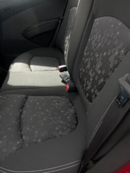 
Chevrolet Spark full									