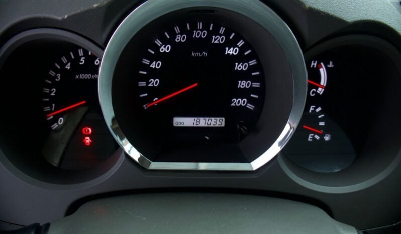
								Toyota Fortuner full									