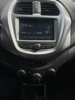 
Chevrolet Spark full									