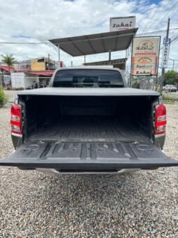 
										Mitsubishi L200 full									