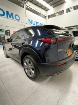 
Mazda CX-30 full									