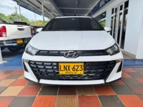 Hyundai ACCENT GETZ