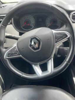 
Renault Duster Iconic full									