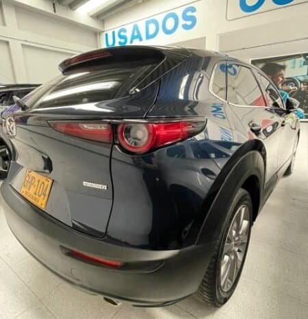 
Mazda CX-30 full									