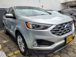 Ford EDGE RIDE