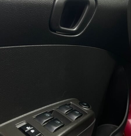 
Chevrolet Spark full									