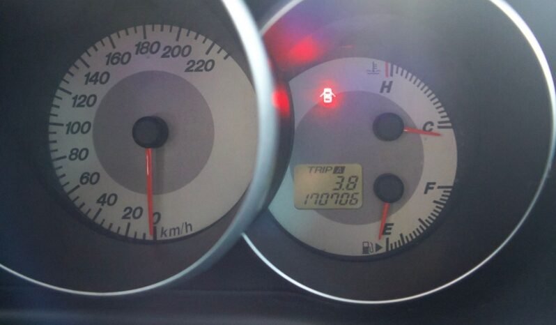 
								Mazda Mazda 3 full									