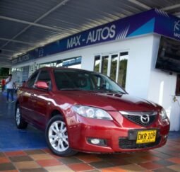 Mazda Mazda 3