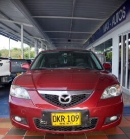 Mazda Mazda 3