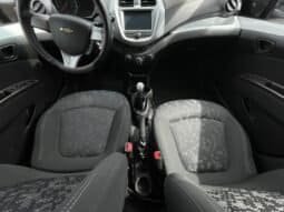 
Chevrolet Spark full									