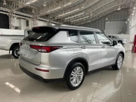 Mitsubishi All new Outlander