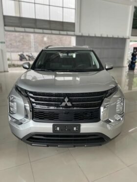 Mitsubishi All new Outlander