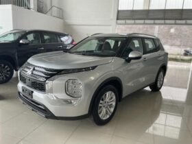 Mitsubishi All new Outlander
