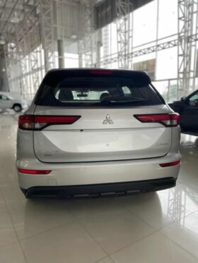 Mitsubishi All new Outlander