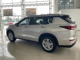 Mitsubishi All new Outlander