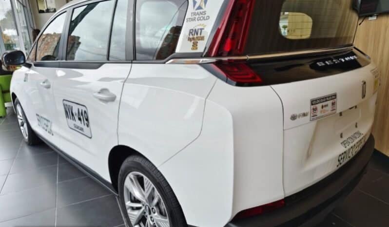 
FAW BESTUNE NAT full									