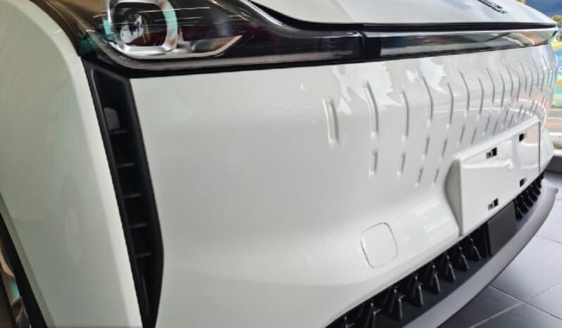 
FAW BESTUNE NAT full									