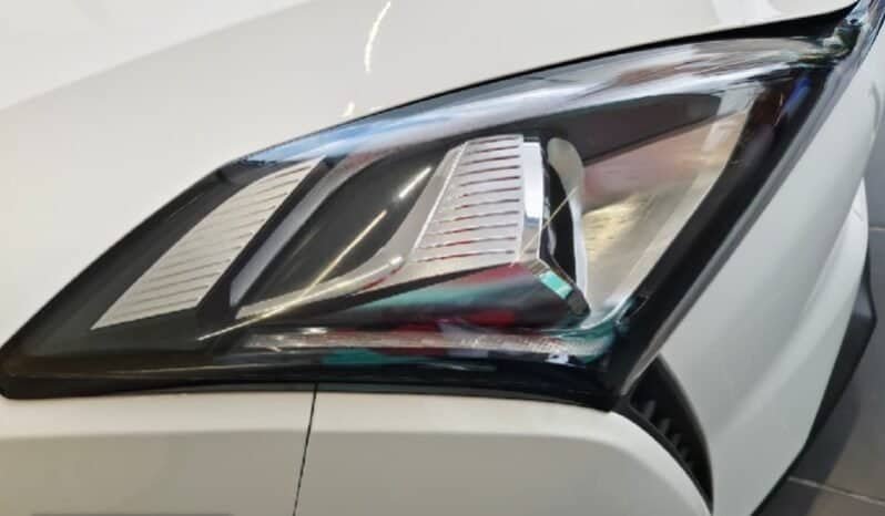 
FAW BESTUNE NAT full									