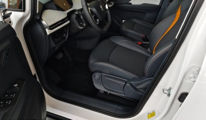 
FAW BESTUNE NAT full									