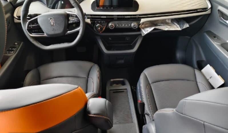 
FAW BESTUNE NAT full									