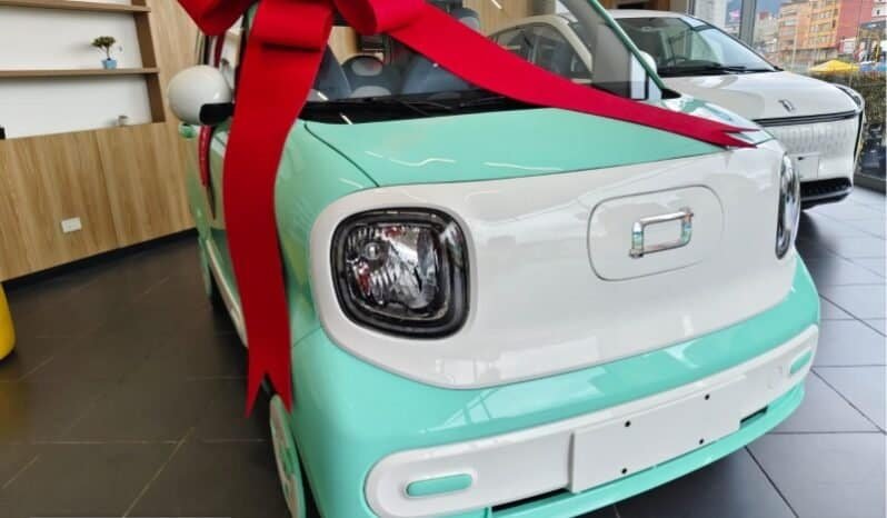 
FAW BESTUNE XIAOMA full									