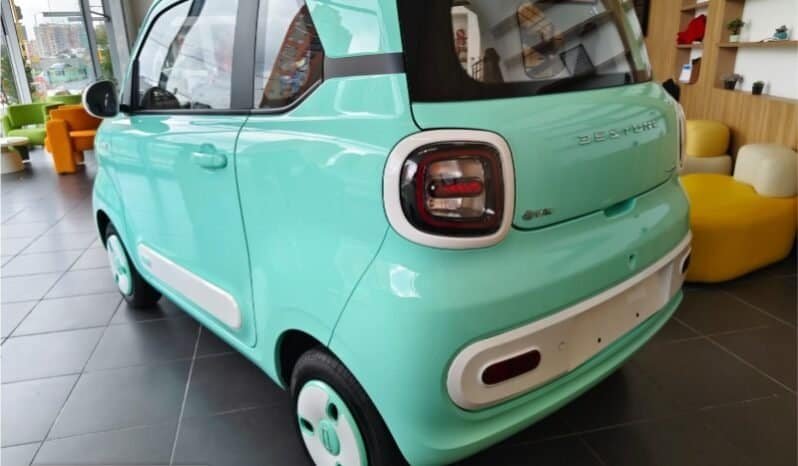 
FAW BESTUNE XIAOMA full									