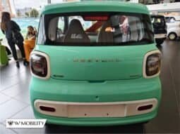 FAW BESTUNE XIAOMA full