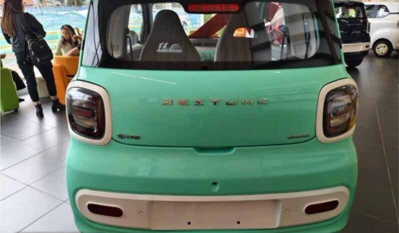 
FAW BESTUNE XIAOMA full									