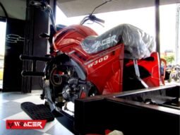 W RACER W300