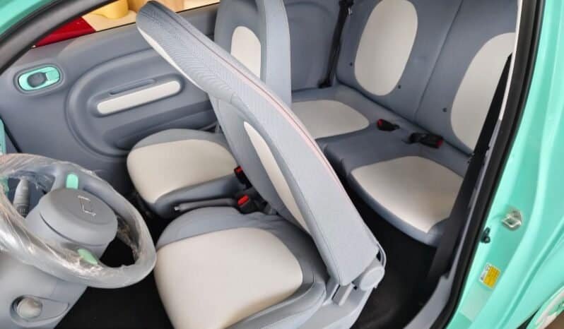 
FAW BESTUNE XIAOMA full									