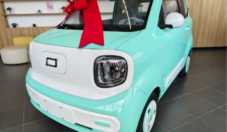 
FAW BESTUNE XIAOMA full									