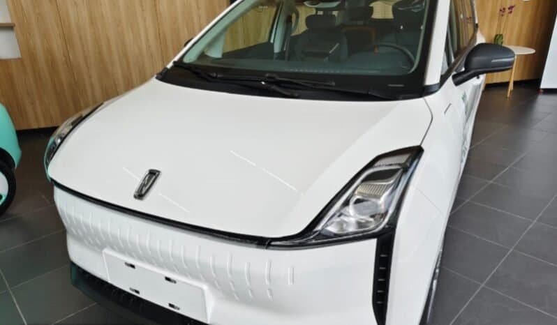 
FAW BESTUNE NAT full									