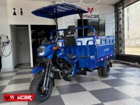 W RACER 300