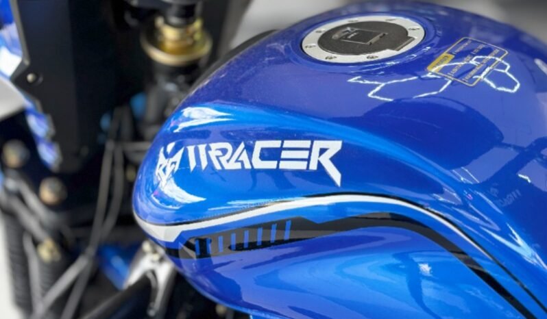 
								W RACER 300 full									