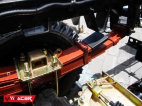 W RACER 300