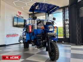 W RACER 300