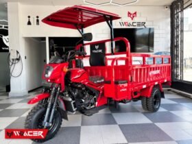 W RACER W300