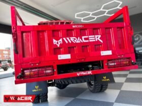 W RACER W300
