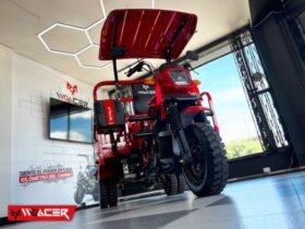 W RACER W300