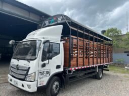 
										foton FRR 6.9 full									