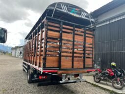 
										foton FRR 6.9 full									
