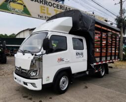 foton MILER FHR DC