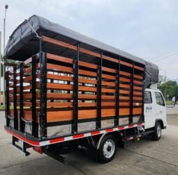 foton MILER FHR DC