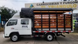 foton MILER FHR DC