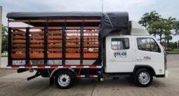foton MILER FKR DC