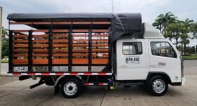 foton MILER FKR DC