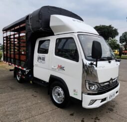 foton MILER FKR DC
