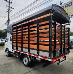 
										foton MILER FKR DC full									