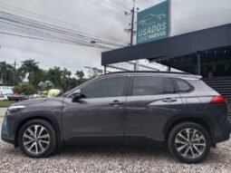 
										Toyota Corolla Cross full									