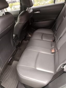 
										Toyota Corolla Cross full									
